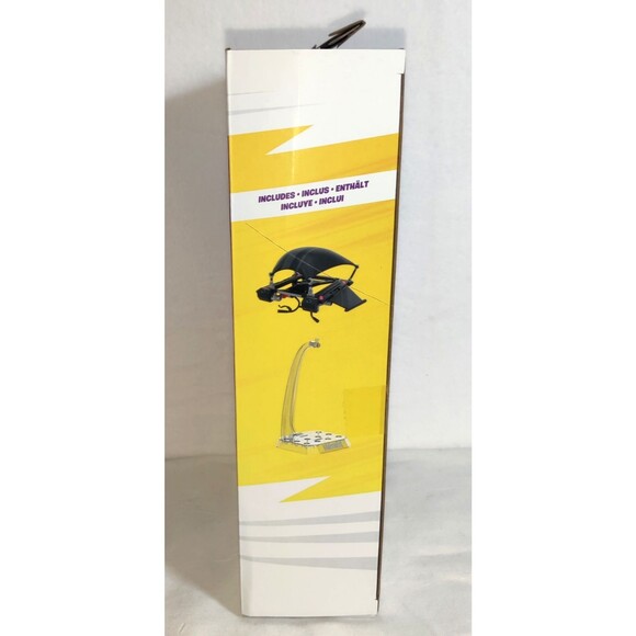 Hasbro Fortnite Victory Royale Series Downshift Collectible Glider with Stand - Picture 11 of 13